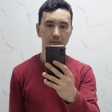 Фотография мужчины Azamat, 33 года из г. Щучинск