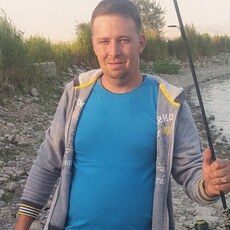 Фотография мужчины Владимир, 35 лет из г. Бишкек