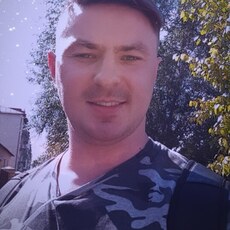 Фотография мужчины Кирилл, 30 лет из г. Тула
