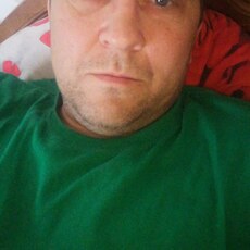 Фотография мужчины Василий, 43 года из г. Рославль