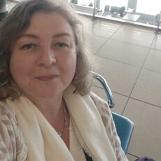 Фотография девушки Praskovya, 53 года из г. Пермь