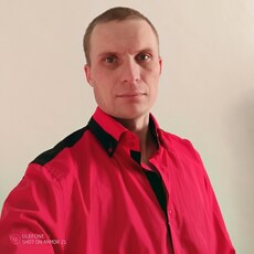 Фотография мужчины Сергей, 37 лет из г. Петропавловск