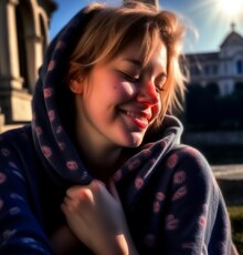 Фотография девушки Александра, 38 лет из г. Барановичи