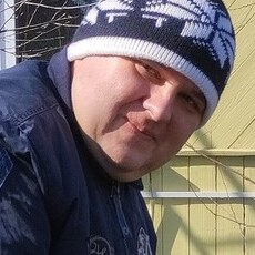 Фотография мужчины Андрей, 41 год из г. Гомель