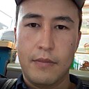 Аза, 33 года