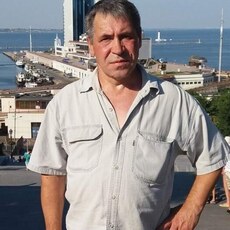Фотография мужчины Серега, 54 года из г. Гродно