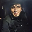 Анзор, 36 лет