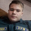 Илья, 22 года