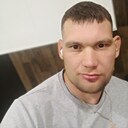 Костя, 34 года