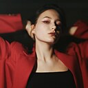 Ксения, 22 года