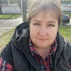 Фотография девушки Надежда, 49 лет из г. Горячий Ключ