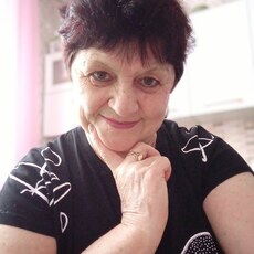 Фотография девушки Валентина, 64 года из г. Ленинск-Кузнецкий