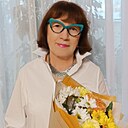 Лилия, 67 лет