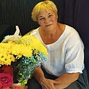 Нина, 58 лет