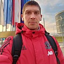 Виктор, 34 года