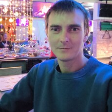 Фотография мужчины Денис, 34 года из г. Ногинск