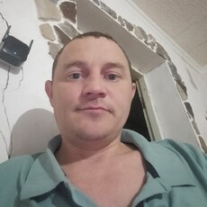Фотография мужчины Дмитрий, 37 лет из г. Минеральные Воды