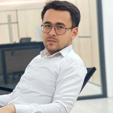 Фотография мужчины Икбол, 31 год из г. Ташкент