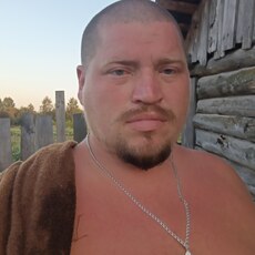 Фотография мужчины Алексей, 32 года из г. Старая Майна