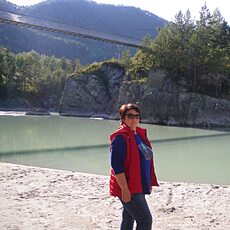 Фотография девушки Olga, 52 года из г. Бийск