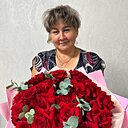 Надежда, 56 лет