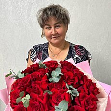 Фотография девушки Надежда, 56 лет из г. Пермь