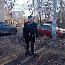 Фотография мужчины Николай, 59 лет из г. Ульяновск