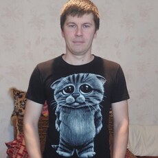 Фотография мужчины Серёга, 36 лет из г. Кореновск