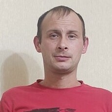 Фотография мужчины Алексей, 39 лет из г. Бор