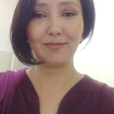 Фотография девушки Наргиза, 33 года из г. Алматы