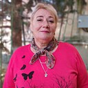 Маргарита, 58 лет