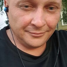 Фотография мужчины Василий, 42 года из г. Лукоянов