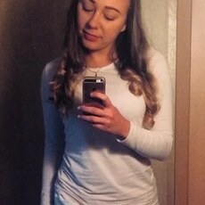 Фотография девушки Ника, 32 года из г. Черепаново