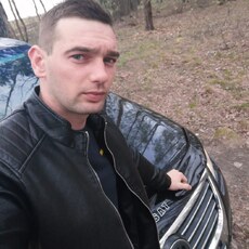 Фотография мужчины Евгений, 32 года из г. Брянск