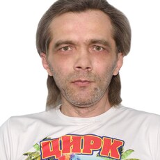 Фотография мужчины Владимир, 48 лет из г. Санкт-Петербург