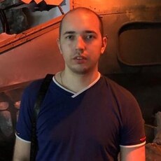 Фотография мужчины Валентин, 31 год из г. Балашиха