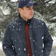 Фотография мужчины Tanyrguly, 26 лет из г. Свободный