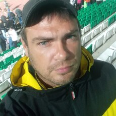 Фотография мужчины Владимир, 42 года из г. Орел