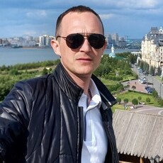 Фотография мужчины Николай, 31 год из г. Каменск-Уральский