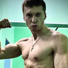 Фотография мужчины Ромео, 31 год из г. Сыктывкар