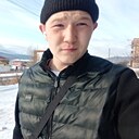 Дима, 19 лет