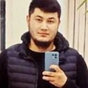 Delphin, 32 года