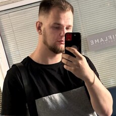 Фотография мужчины Владислав, 25 лет из г. Кстово