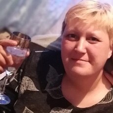 Фотография девушки Оксана, 42 года из г. Шуя