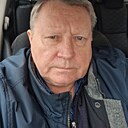 Александр, 67 лет