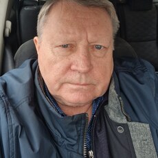 Фотография мужчины Александр, 67 лет из г. Долгопрудный