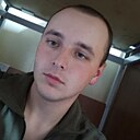 Николай, 23 года
