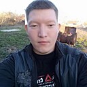 Юрий, 33 года