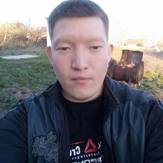 Фотография мужчины Юрий, 34 года из г. Сургут