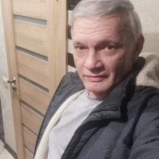 Фотография мужчины Геннадий, 65 лет из г. Подольск